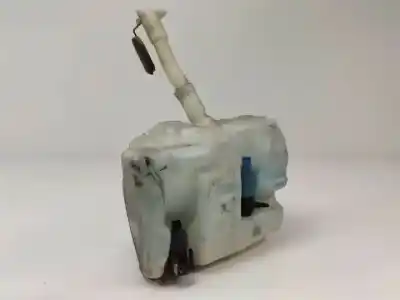 Second-hand car spare part windscreen washer bottle for renault laguna ii (bg0) f9q670 oem iam references 8200000213