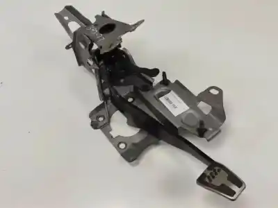 Second-hand car spare part brake pedal for ford puma yzja oem iam references 