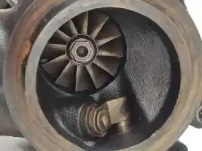 Peça sobressalente para automóvel em segunda mão turbocompresor por bmw x3 (e83) 306d5 referências oem iam k262871  53269500006
