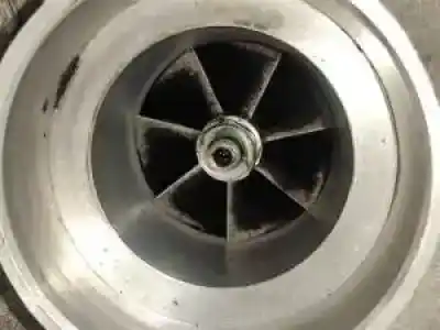 Peça sobressalente para automóvel em segunda mão turbocompresor por bmw x3 (e83) 306d5 referências oem iam k262871  53269500006