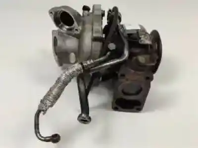 Peça sobressalente para automóvel em segunda mão turbocompresor por bmw x3 (e83) 306d5 referências oem iam k262871  53269500006