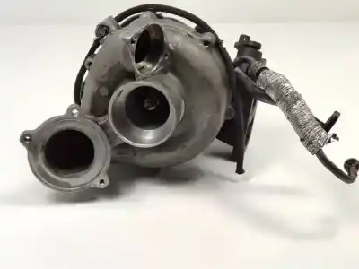 Second-hand car spare part turbocharger for bmw x3 (e83) 306d5 oem iam references k262871
