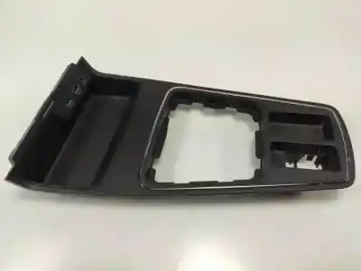 Автозапчастина б/у ручка заднього капота для seat leon (5f1) cze посилання на oem iam 