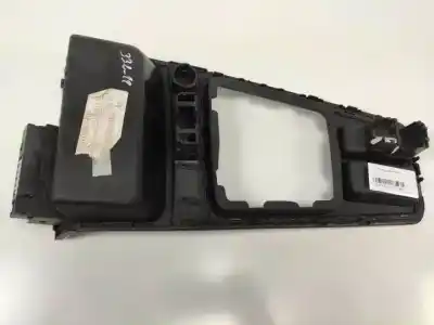 Автозапчастина б/у ручка заднього капота для seat leon (5f1) cze посилання на oem iam   