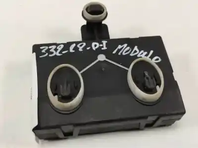 Автозапчастина б/у модуль комфорт для seat leon (5f1) cze посилання на oem iam 5q4959393e  