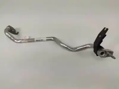 Second-hand car spare part air conditioning pipes for ford puma yzja oem iam references h1bh19n617bd