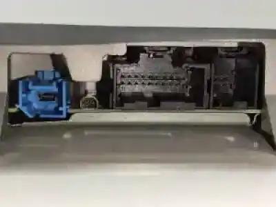 Second-hand car spare part electronic module for ford puma yzja oem iam references l1tt18t806ab  