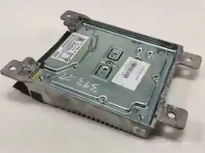 Second-hand car spare part electronic module for ford puma yzja oem iam references l1tt18t806ab  