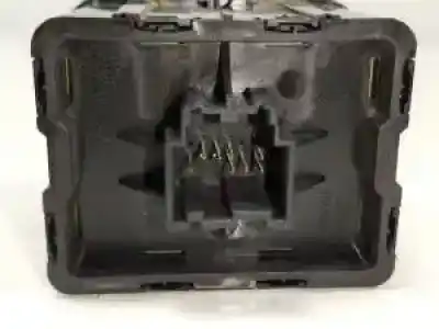 Second-hand car spare part multifunction switch for ford puma yzja oem iam references kx7t11b573aa  