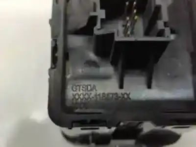 Second-hand car spare part multifunction switch for ford puma yzja oem iam references kx7t11b573aa  