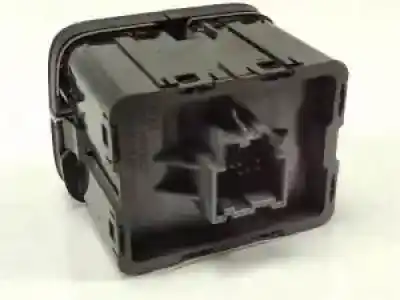 Second-hand car spare part multifunction switch for ford puma yzja oem iam references kx7t11b573aa  