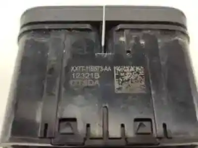 Second-hand car spare part multifunction switch for ford puma yzja oem iam references kx7t11b573aa  