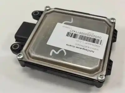 Second-hand car spare part electronic module for ford puma yzja oem iam references jx7t14c689ae  