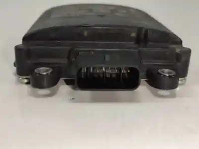 Second-hand car spare part electronic module for ford puma yzja oem iam references jx7t14c689ae  