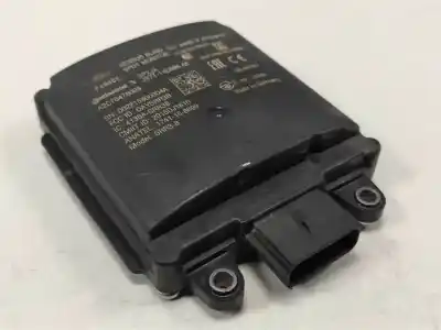 Second-hand car spare part electronic module for ford puma yzja oem iam references jx7t14c689ae