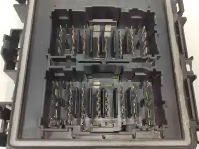 Second-hand car spare part fuse box unit for ford puma yzja oem iam references l1tt14d068dae  