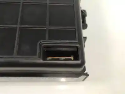 Second-hand car spare part fuse box unit for ford puma yzja oem iam references l1tt14d068dae  