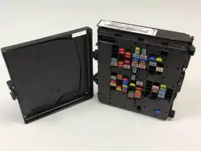 Second-hand car spare part fuse box unit for ford puma yzja oem iam references l1tt14d068dae  