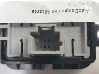 Second-hand car spare part switch for ford puma yzja oem iam references n40637m  