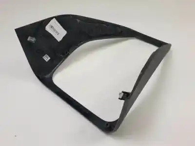 Second-hand car spare part front decorative moulding for ford puma yzja oem iam references   