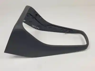 Second-hand car spare part front decorative moulding for ford puma yzja oem iam references   