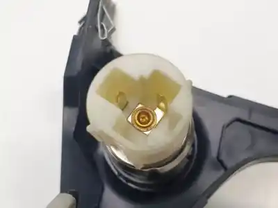 Second-hand car spare part front decorative moulding for ford puma yzja oem iam references   