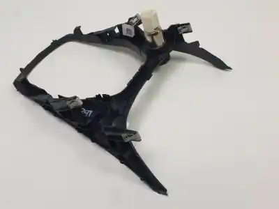 Second-hand car spare part front decorative moulding for ford puma yzja oem iam references   