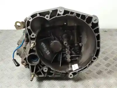Second-hand car spare part GEARBOX for FIAT MAREA BERLINA (185)  OEM IAM references   5 VELOCIDADES