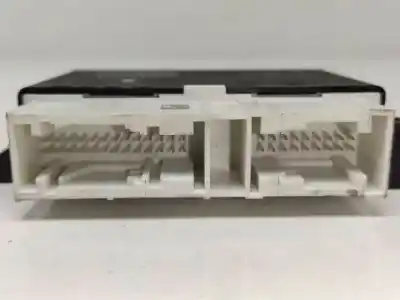 Автозапчастина б/у електронний модуль для seat leon (5f1) cze посилання на oem iam 5qa919283b  