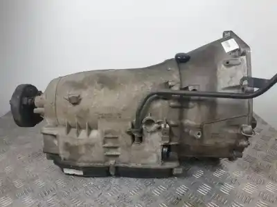 Second-hand car spare part GEARBOX for MERCEDES-BENZ CLASE E (W210) FAMILIAR  OEM IAM references 722600  