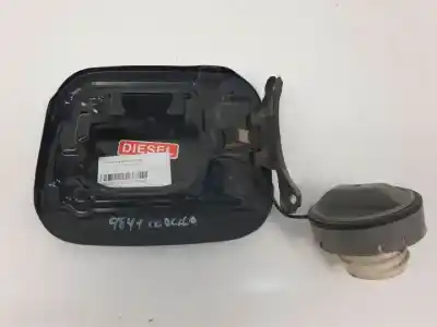 Second-hand car spare part outer fuel cap for toyota corolla (e12) 1nd-tv oem iam references   