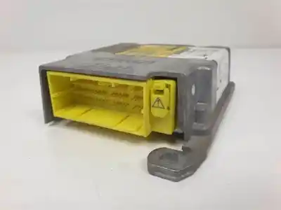 Second-hand car spare part airbag control unit for toyota corolla (e12) 1nd-tv oem iam references 211082101