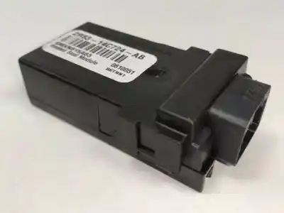 Peça sobressalente para automóvel em segunda mão módulo eletrônico por land rover range rover sport (l320) 276dt referências oem iam 2r8314c724ab