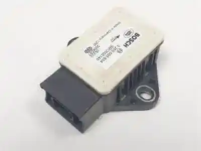 Peça sobressalente para automóvel em segunda mão módulo eletrônico por land rover range rover sport (l320) 276dt referências oem iam 0265005654