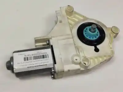 Peça sobressalente para automóvel em segunda mão motor elevador vidro traseiro esquerdo por land rover range rover sport (l320) 276dt referências oem iam 0536010002