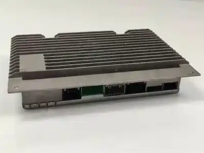 Peça sobressalente para automóvel em segunda mão sistema de áudio / rádio cd por land rover range rover sport (l320) 276dt referências oem iam 6910hbsn1431528