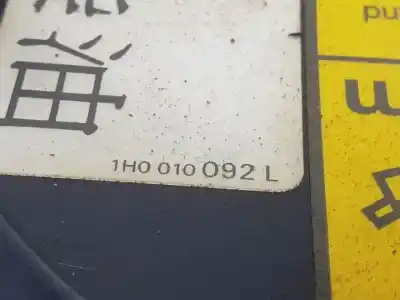 Second-hand car spare part outer fuel cap for ford galaxy (vy) anu oem iam references   