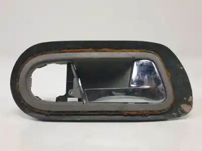 Peça sobressalente para automóvel em segunda mão puxador interior traseiro direito por ford galaxy (vy) anu referências oem iam 7m3837114b
