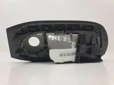 Second-hand car spare part interior left front handle for ford galaxy (vy) anu oem iam references 7m3837113b  