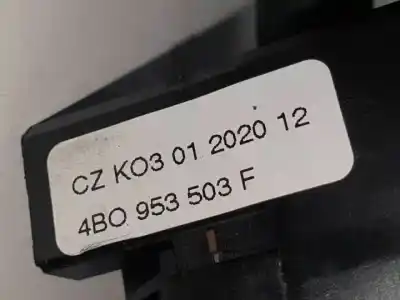 Pezzo di ricambio per auto di seconda mano comando pulito per ford galaxy (vy) anu riferimenti oem iam 4b0953503f  