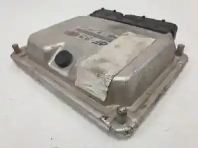 Second-hand car spare part ecu engine control for ford galaxy (vy) anu oem iam references 038906019le  3m2112a650ha