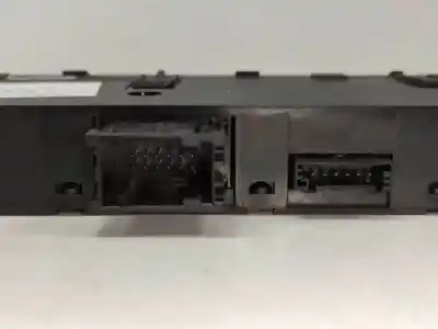 Second-hand car spare part multifunction switch for bmw serie 5 touring (e61) 256s5 oem iam references 6949450  