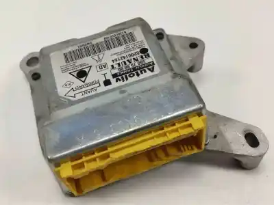 Автозапчастина б/у блок управління подушками безпеки для renault laguna ii (bg0) f9q750 посилання на oem iam 550758800