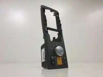 Peça sobressalente para automóvel em segunda mão comandos de alavanca por land rover range rover sport (l320) 276dt referências oem iam yud501710