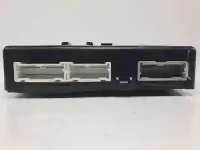 Peça sobressalente para automóvel em segunda mão módulo eletrônico por hyundai h1 le04 referências oem iam 954004h415  