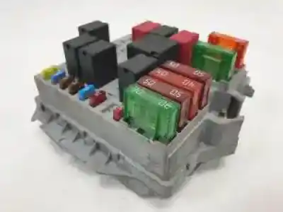 Pezzo di ricambio per auto di seconda mano scatola relè/fusibili per alfa romeo 147 (190) ar32104 riferimenti oem iam 51742419