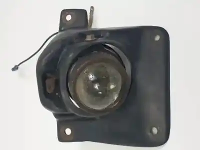 Second-hand car spare part right fog light for toyota rav 4 funcruiser (a1) 3sfe oem iam references 10609shr