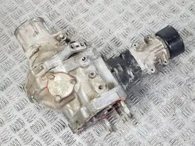 Second-hand car spare part front differential for toyota rav 4 funcruiser (a1) 3sfe oem iam references 8611612010  