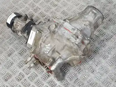 Second-hand car spare part front differential for toyota rav 4 funcruiser (a1) 3sfe oem iam references 8611612010  