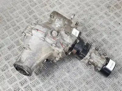 Second-hand car spare part front differential for toyota rav 4 funcruiser (a1) 3sfe oem iam references 8611612010  